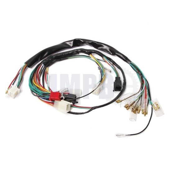 Kabelbaum Honda MT Altes Modell