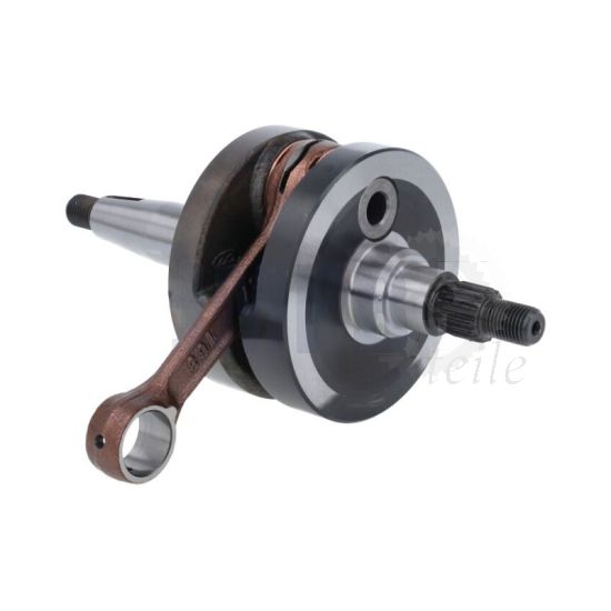 Kurbelwelle Honda MB80/MT80 DMP