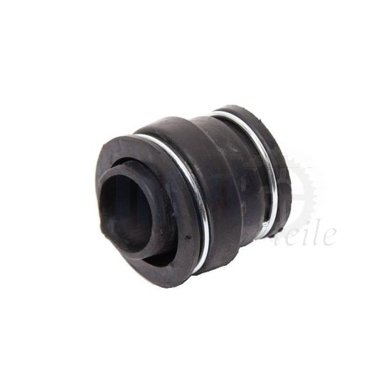 Auspuff Gummi Honda MT