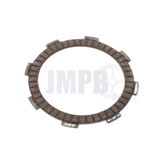 Kupplungsscheibe Honda 50/80CC Pro Stück