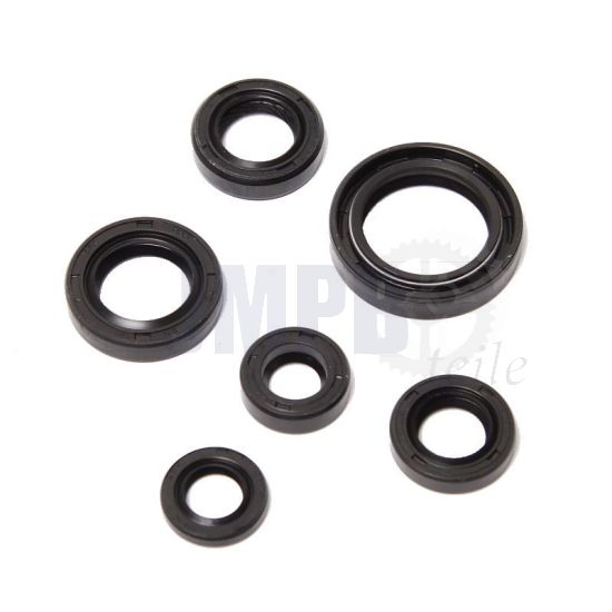 Simmerringsatz Honda NSR/MTX-SH 50CC