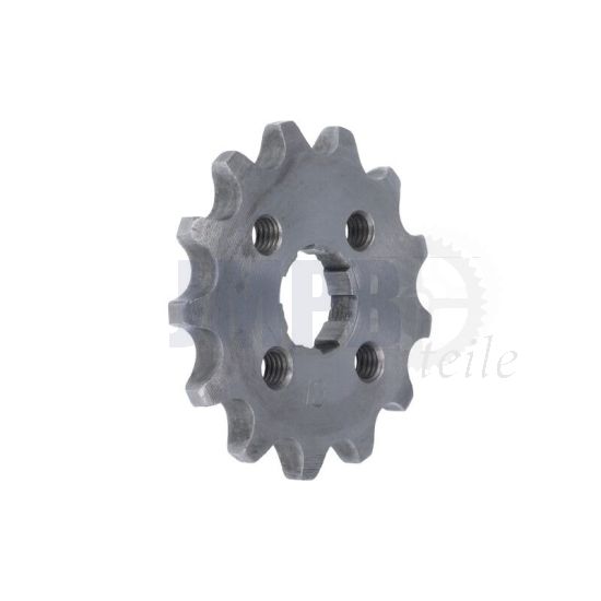 Ritzel Honda 13 Zähne