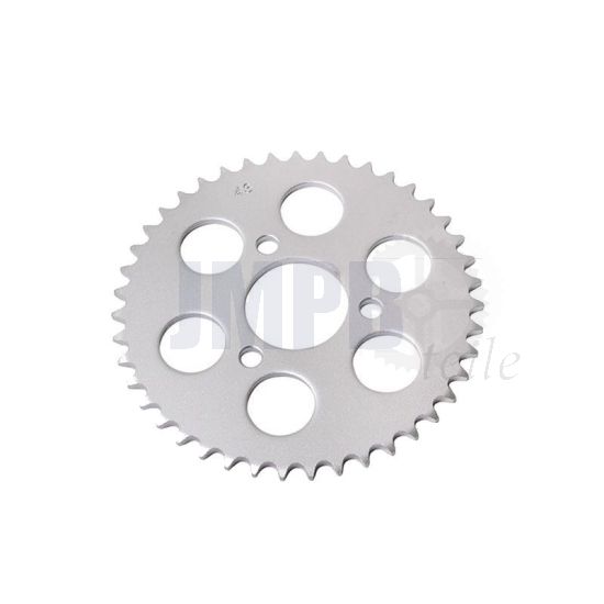 Kettenrad 43 Zähne Honda NSR