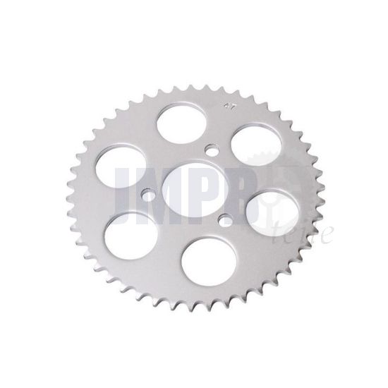 Kettenrad 47 Zähne Honda NSR