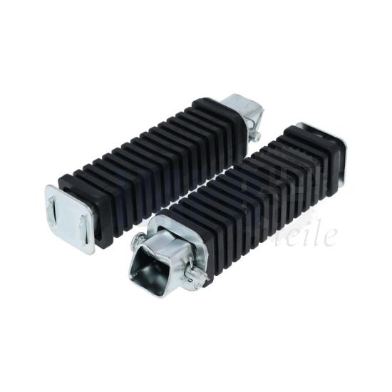 Duo-Fußrasten Honda MT/MB