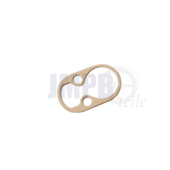 Gasschiebedeckeldichtung Bing 10MM Kreidler