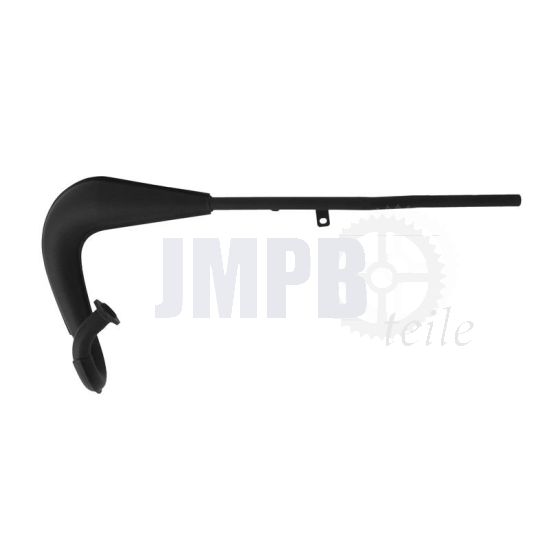 Auspuff Honda MTX80 Giannelli