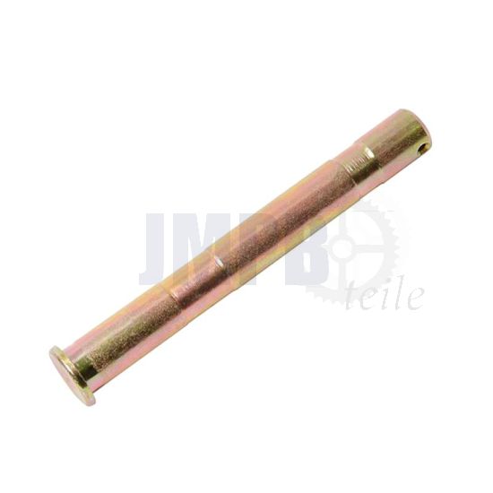 Hauptständer Achse Honda MB