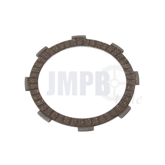 Kupplungsscheibe Original Honda 50/80CC Pro Stück