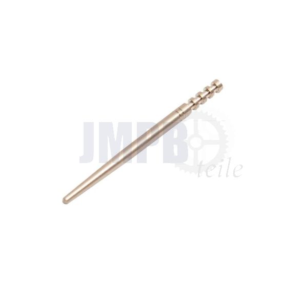 Gasnadel Bing 10MM Kreidler