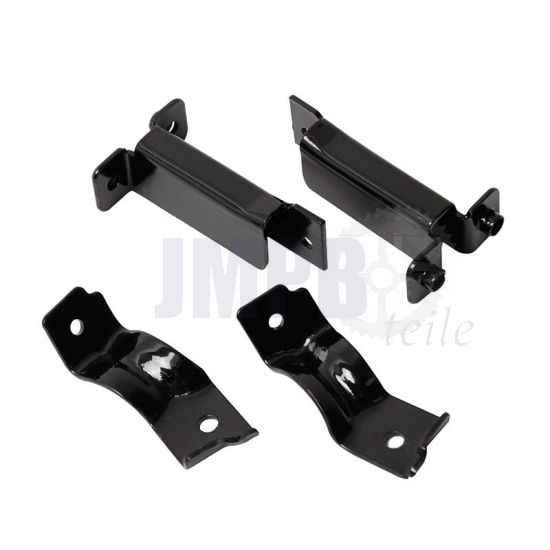 Befestigungssatz Blinker Honda MT50