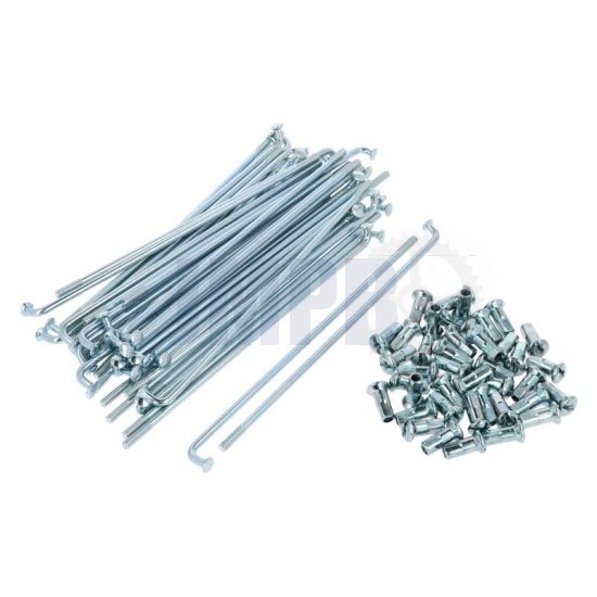 Speichen Hinterrad Honda MT50 16 Inch