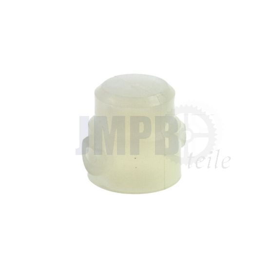 Stoßdämpfer Gehäuse Original Kreidler Ei-Tank 5/6MM Bohrung