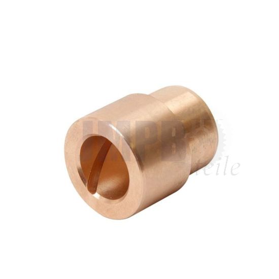 Lager Buchse Kupplung Gehäuse Kreidler 4/5G