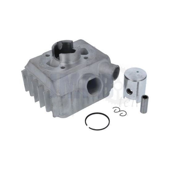 Zylinder Zundapp LC Kleines Modell