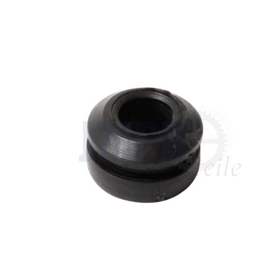 Tülle für Beinschild Kreidler