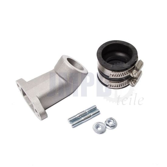 Ansaugstutzen Kreidler 23MM Race