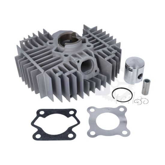 Zylinder Kreidler 40MM Super - Booster Anschluss