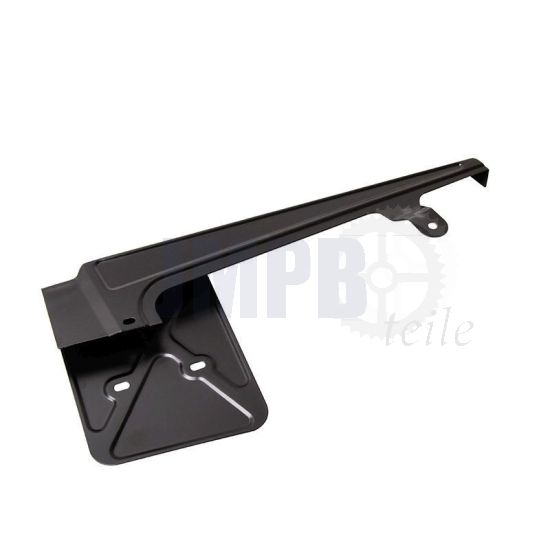 Kettenschutz Puch Monza Metall