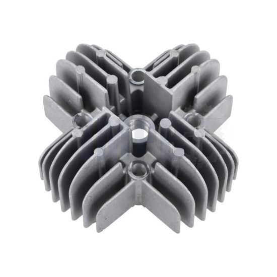 Zylinderkopf Yamaha FS1 45MM - Große Bohrung