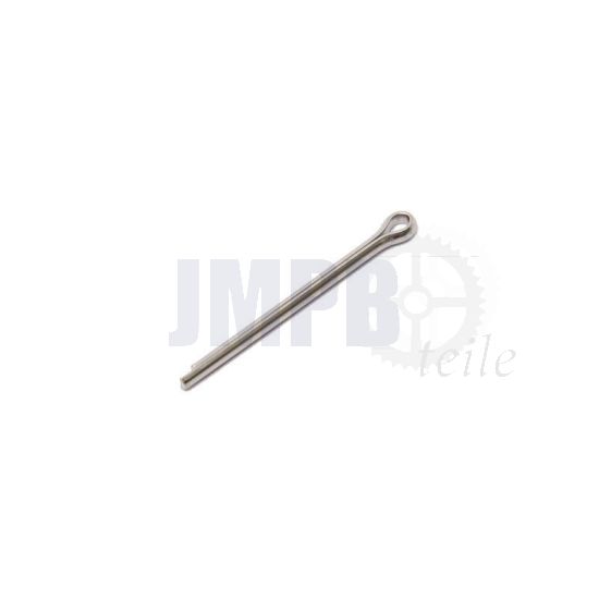 Splint Vorder & Hinterachse Yamaha FS1 Original