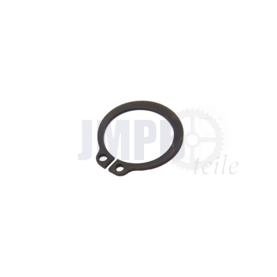 Seeger Befestigung Tachoantrieb worm Yamaha FS1/DT Original