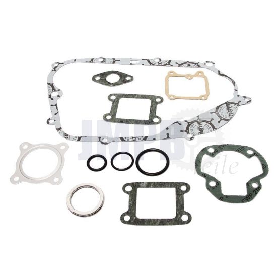 Dichtungssatz Komplett Yamaha DT/RD A-Qualität