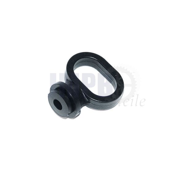 Vorne Schutzblech Gummi Yamaha FS1 DX