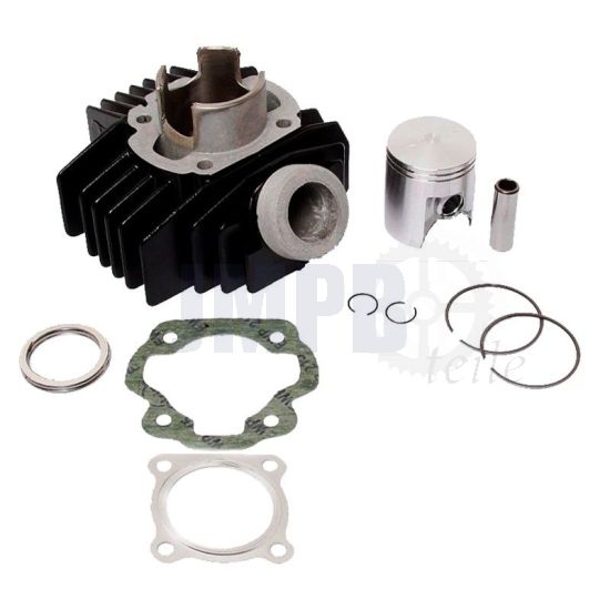 60CC Zylinder Athena Yamaha FS1
