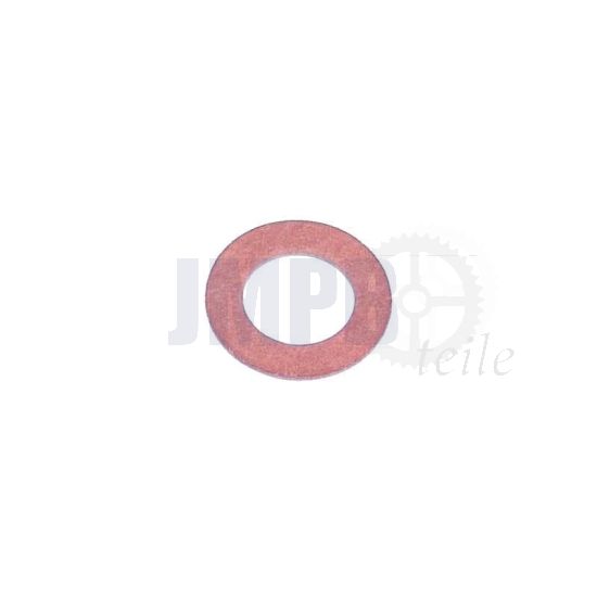 Dichtungsring für Exzentrische Bolzen Kreidler