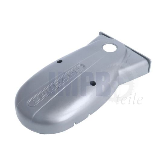 Zündungsdeckel Zundapp KS100 4 Gängen