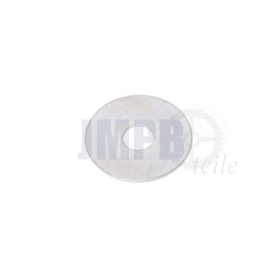 Ring für Kupplungshebel Kreidler