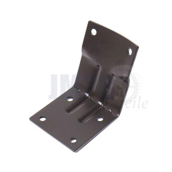 Halter Kennzeichenhalter Kreidler Weltmeister