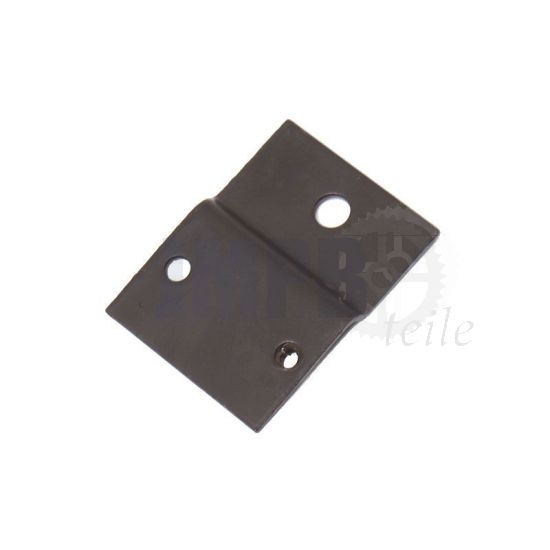 Halter Kennzeichenhalter Alt NL Kreidler