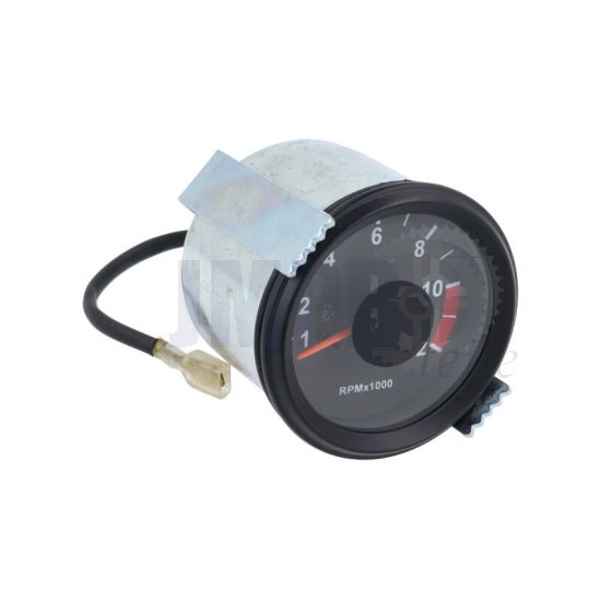 Drehzahlmesser VDO Replica 60MM Kreidler/Zundapp