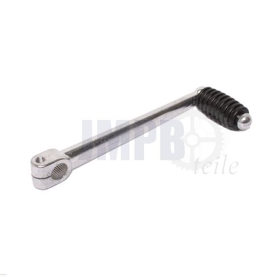 Schaltpedal Zundapp KS80 LC