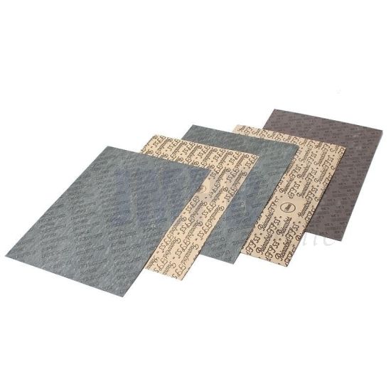 Dichtungspapier Victor Reinz Satz A4 5-Teilig