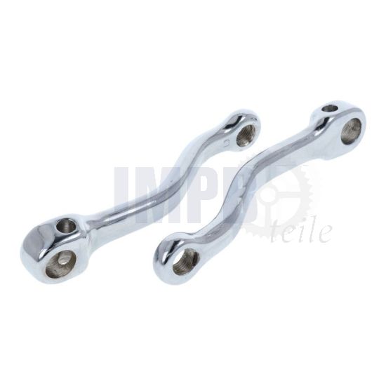 Pedal Arm Satz 150MM Citta/Ciao 