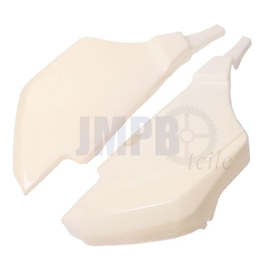 Seitendeckel Satz Zundapp 540