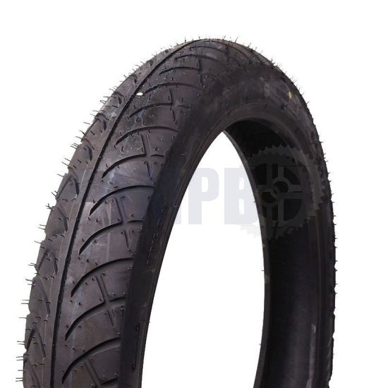 18 Zoll Kenda Semi K671 90/90/18