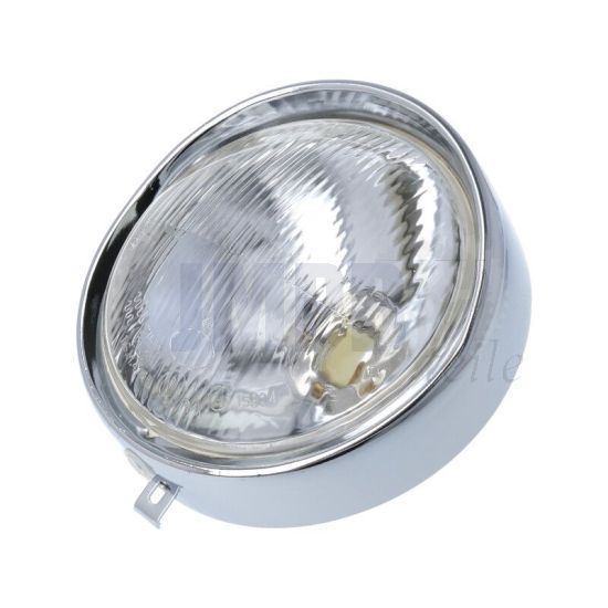 Scheinwerfer Zundapp KS50