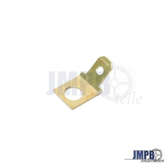 Massenklemme M4 / 4.8MM