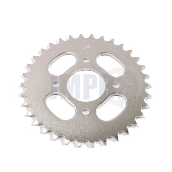 Kettenrad Hercules Prima 5 - 415 / 34 Zähne