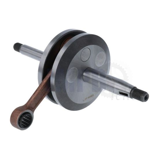 Kurbelwelle Sachs Prima 2 Gänge EVO Top Racing