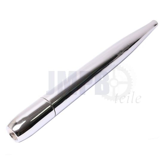 Auspuffdämpfer Sachs Sport 5 Gänge 32MM Chrom