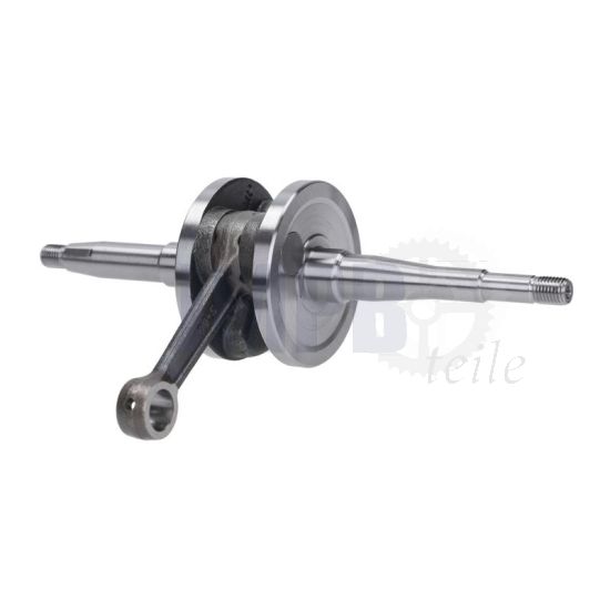 Kurbelwelle Honda Camino