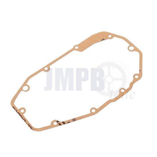 Kupplungsdeckeldichtung Zundapp KS80