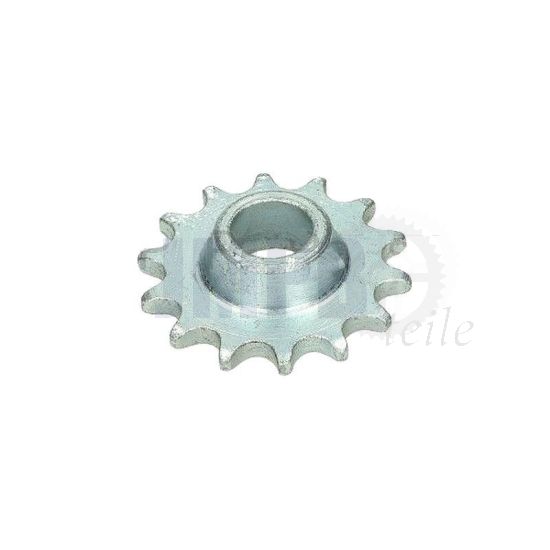 Ritzel Sachs hohe Kanten 420 - 15 Zähne