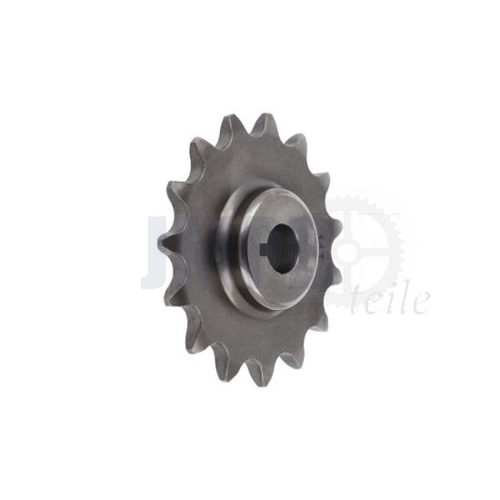 Ritzel Sachs 2 Gänge 13 Zähne