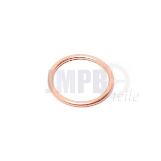 Auspuffdichtung / Ring Sachs 26MM